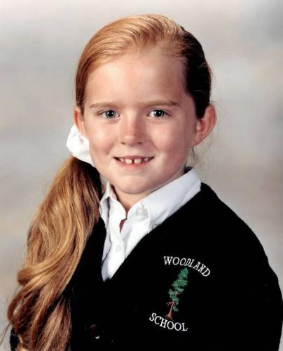 032-Amanda-3rd-Grade